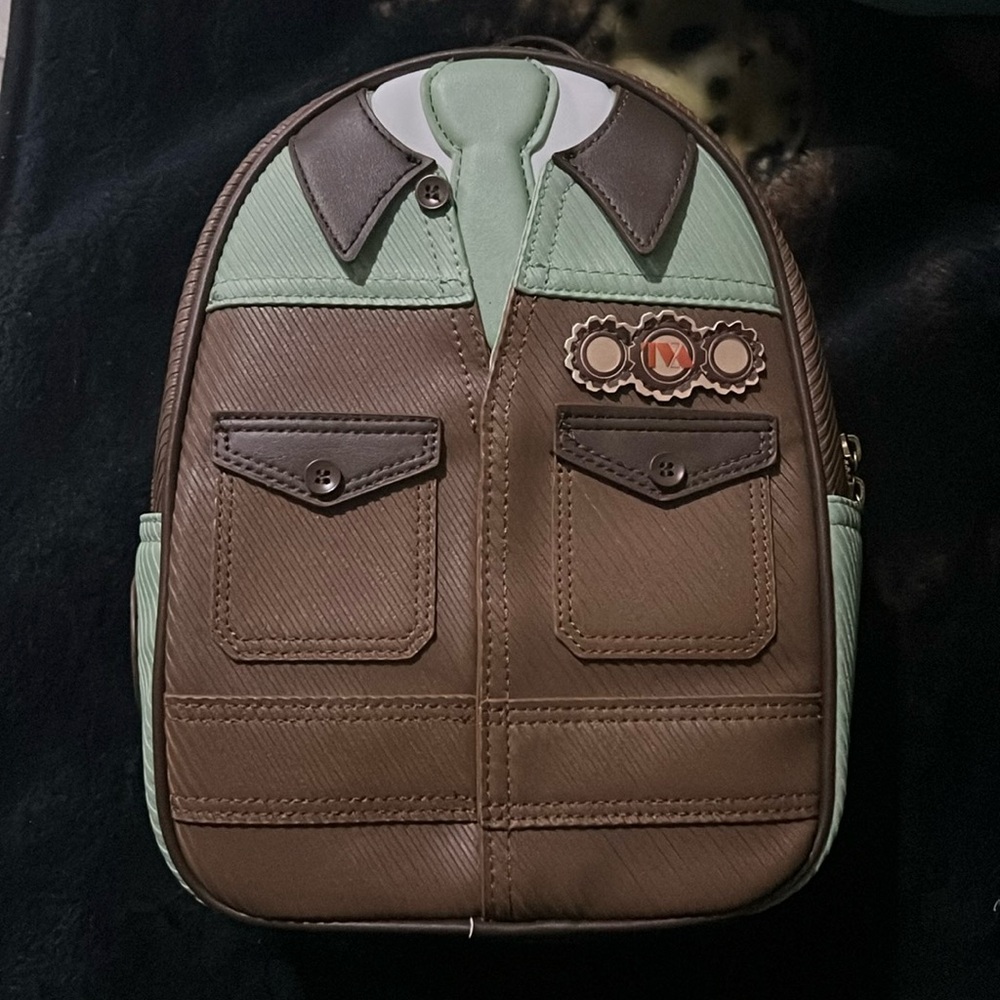 NWT Loki Bag